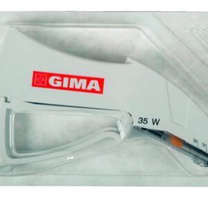 Cucitrice Cutanea Monouso Sterile in Acciaio Inox 317L, 35 Punti - 25 pezzi - 2