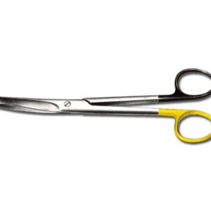Forbici Mayo CT Super Cut Curve 14 cm - 5 pezzi