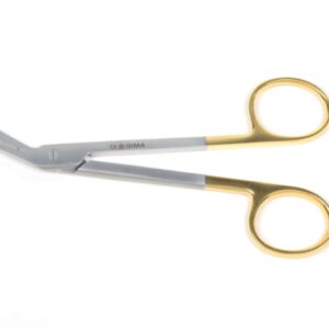 Forbici Universal CT C.T. Linea Gold, Inox AISI 420, 12 cm - 4 pz