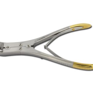 Taglia Fili in Carburo di Tungsteno - 23 cm - per Cavi fino a 2 mm