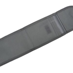 Borsetta per Strumenti Ginecologici in Nylon Grigio - 20 pezzi - 1