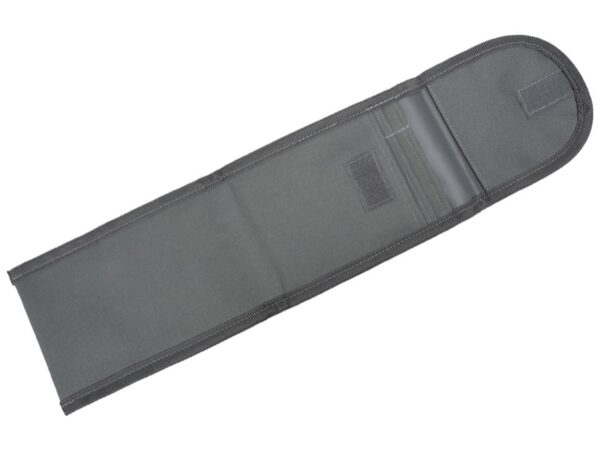 Borsetta per Strumenti Ginecologici in Nylon Grigio - 20 pezzi