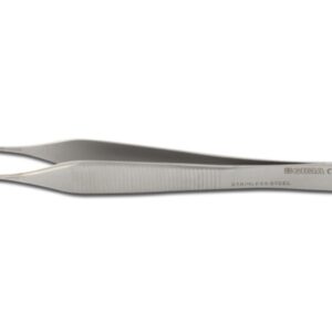 Pinza Micro Adson in Acciaio Inox 12 cm - 30 pezzi