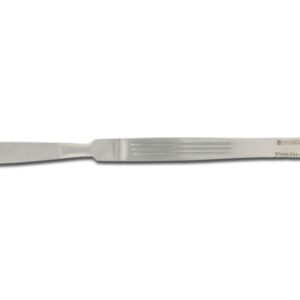 Bisturi Panciuto in Acciaio Inox 17,5 cm - 80 pezzi
