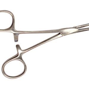 Spencer Pinza Spencer in Acciaio Inox 13 cm - 30 pezzi - 1