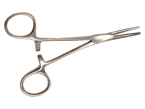 Spencer Pinza Spencer in Acciaio Inox 13 cm - 30 pezzi
