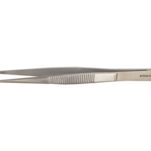 Pinza Punte Fini per Dermatologia 12 cm - 80 pezzi