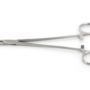 Portaaghi Mayo Hegar in Acciaio Inox 20 cm - 20 pezzi