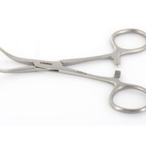 Pinza Backhaus Reggiteli in Acciaio Inox 13,5 cm - 30 pezzi