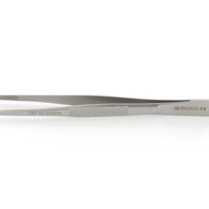 Pinza Anatomica in Acciaio Inox 20 cm - 50 pezzi