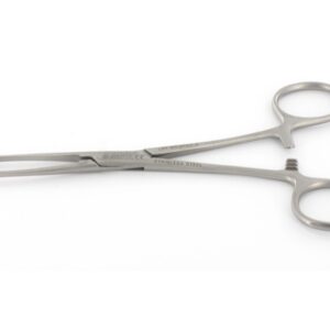 Pinza Allis Reggiteli in Acciaio Inox 19 cm 5x6 Denti - 20 pezzi