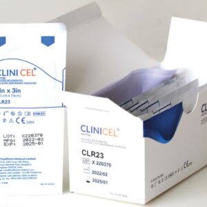 Clinicel Standard Cellulosa Rigenerata Ossidata 5,1 x 7,6 cm - 12 pezzi - 3