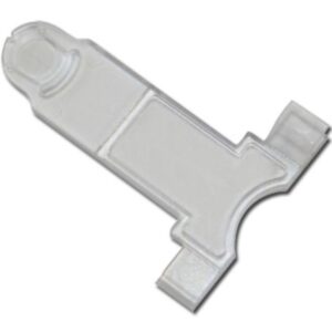 Microcuvette per Hemo Control 23994 - 100 pezzi