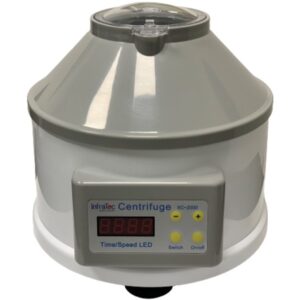 Centrifuga da Laboratorio XC-2000 6 Posti 1000-4000 rpm - 1