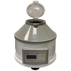 Centrifuga da Laboratorio XC-2000 6 Posti 1000-4000 rpm - 2
