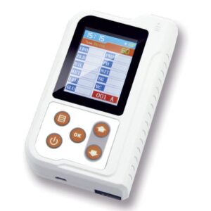 Apparecchio Analizzatore per Analisi Urine con Bluetooth - 1