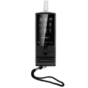 Etilometro AP 338 con Stampante e Touch Screen a Cella Elettrochimica - 1