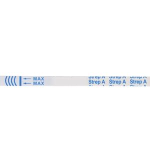 Test Strep-A Dual Color a Strisce - 150 pezzi - 3