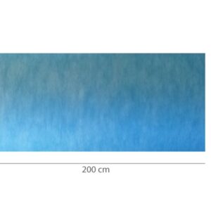 Tappetino Assorbente Impermeabile Pretagliato 90x200 cm - 30 pezzi - 1