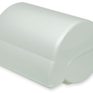 Dispenser per Salviettine Piegate a Rotolo per Codice 25210 Made in Italy - 4 pz - 1