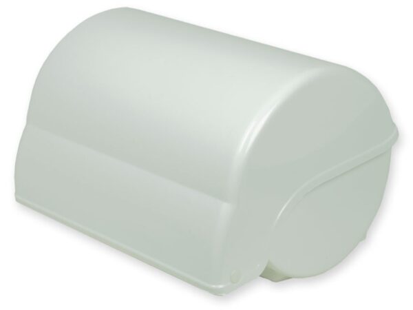 Dispenser per Salviettine Piegate a Rotolo per Codice 25210 Made in Italy - 4 pz