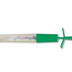 Termometro Ecologico al Gallio con Shaker - 40 pezzi - 2