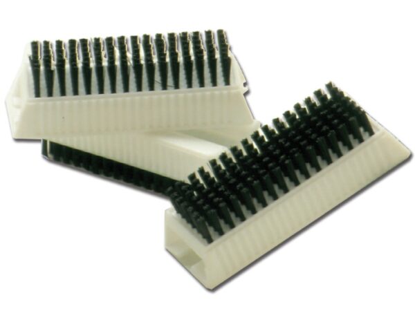 Spazzole Perfection in Nylon per Pulizia Pre e Post Operatoria - 120 pz
