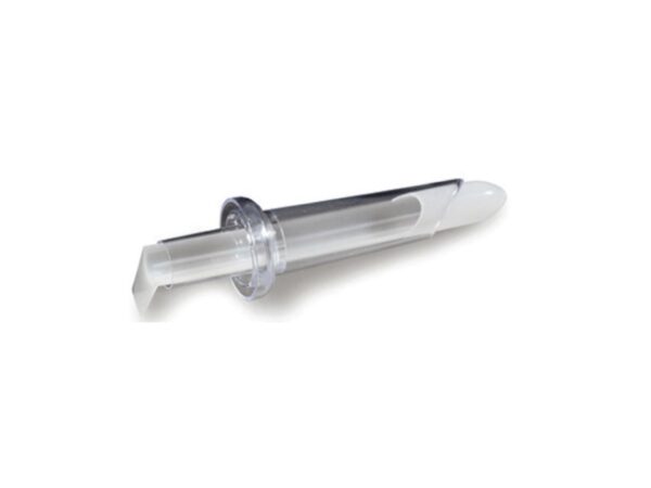 Heine Anoscopio Monouso Unispec 85x20 mm Codice E-003.19.925 - 75 pezzi