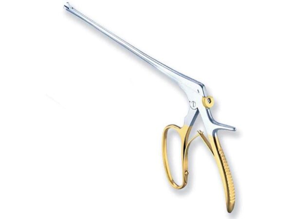 Forbici Chirurgiche Mini Tischler Rette Extra Lunghe 25 cm