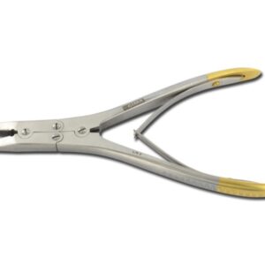 Tieni Filo Chirurgico in Carburo di Tungsteno 18 cm - Linea Gold - 2 pezzi