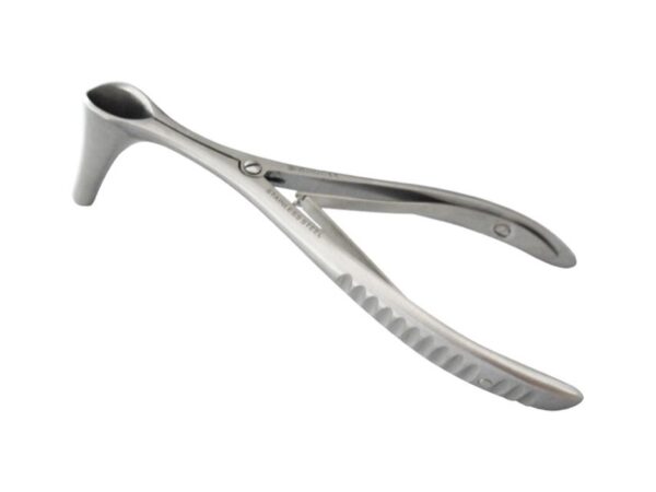 Pinza Nasale Killian/Hartmann in Acciaio Inox 14 cm 50 mm - 8 pezzi