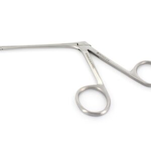 Pinza Auricolare Hartmann in Acciaio Inox 9 cm - 12 pezzi