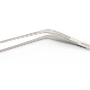 Pinza Auricolare Troeltsch in Acciaio Inox 12 cm - 60 pezzi
