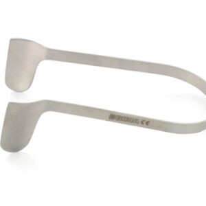 Divaricatore Nasale Thudicum in Acciaio Inox N. 2 - 50 pezzi