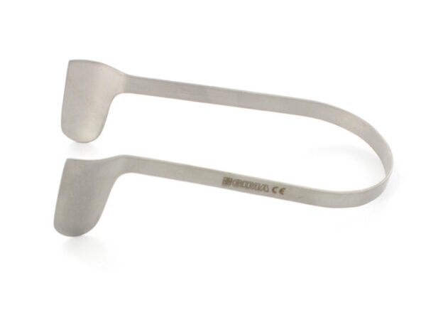 Divaricatore Nasale Thudicum in Acciaio Inox N. 2 - 50 pezzi