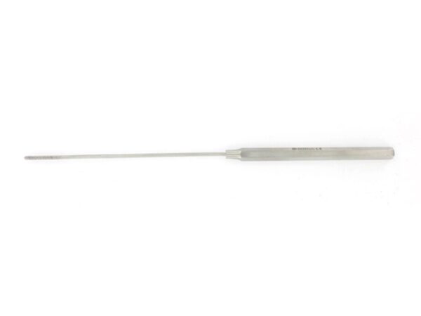 Portacotone in Acciaio Inox 16 cm - 40 pezzi