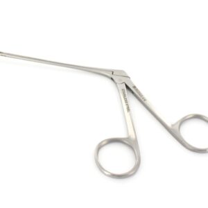 Pinza Auricolare Hartmann Micro in Acciaio Inox 8 cm - 5 pezzi