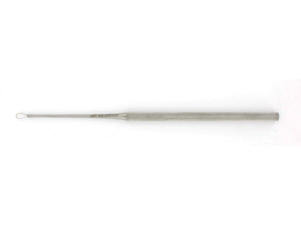 Ansa Billeau in Acciaio Inox, 16 cm - 60 pezzi