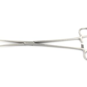 Pinza Schroeder per Ginecologia 25 cm - 15 pezzi
