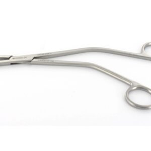 Pinza da Biopsia Schubert per Ginecologia in Acciaio Inox 21 cm - 4 pezzi