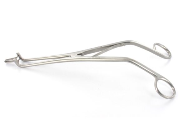 Endospeculum Kogan per Ginecologia 24 cm - 5 pezzi