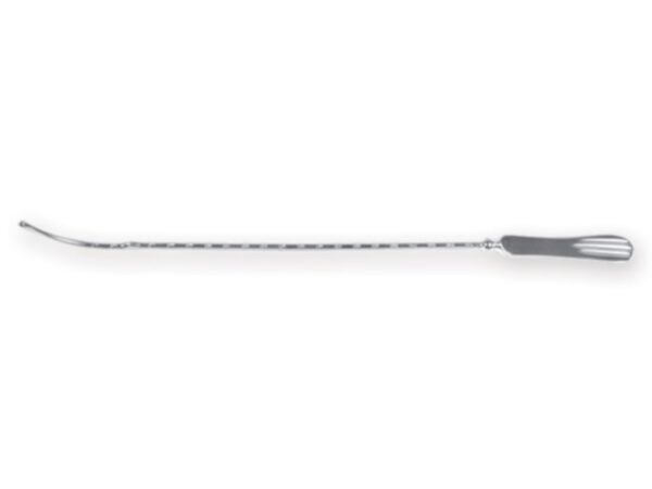 Isterometro Martin Malleabile 30 cm in Ottone e Rame - 12 pezzi