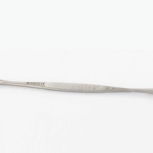 Sonda Unna Ovale in Acciaio Inox 14 cm - 30 pezzi