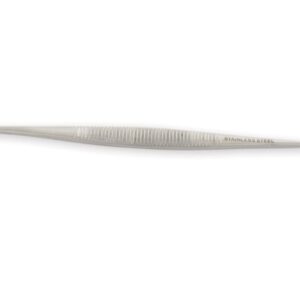 Sonda Dermatologica Unna Rotonda in Acciaio Inox 14 cm - 30 pezzi