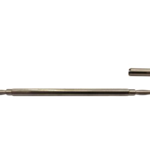 Sonda Dermatologica Katsch in Acciaio Inox 14 cm - 30 pezzi - 2