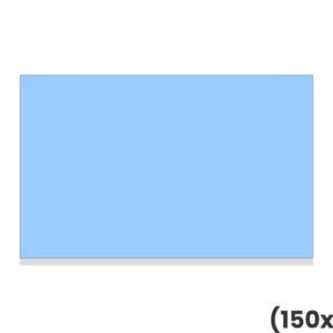 Telo Chirurgico Sterile in TNT Biaccoppiato 150x240 cm - 80 pezzi - 1