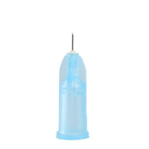 Ago per Mesoterapia Luer Sterile 31G 0,26x4 mm Azzurro - 400 pezzi - 1