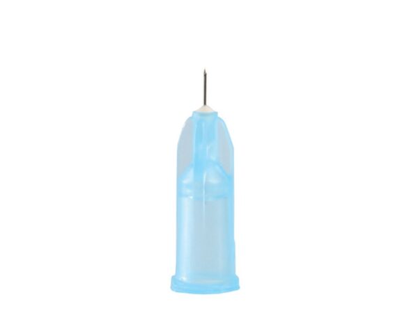 Ago per Mesoterapia Luer Sterile 31G 0,26x4 mm Azzurro - 400 pezzi