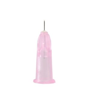 Ago Mesoterapia Luer Sterile 32G 0,23x4 mm Rosa - 400 pezzi - 1