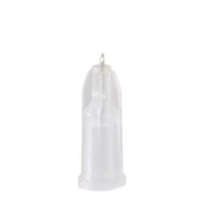 Ago per Micro-Mesoterapia 27G 2,5 mm Bianco Sterile - 125 pezzi